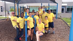 Volunteer Opportunities Pinellas County