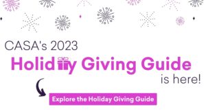 holiday giving guide