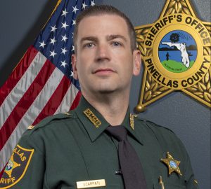 Lt AJ Scarpati