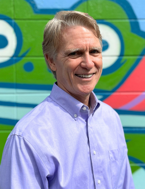 Tim Murphy